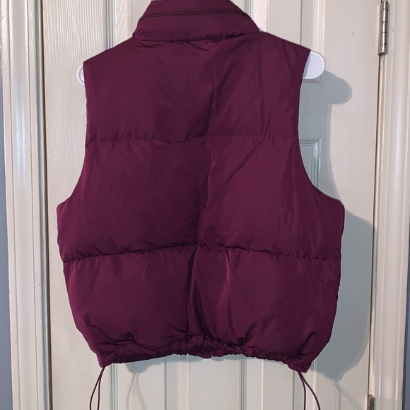 💥PURPLE SNOWSUIT w/ HOOD💥 - Picture 3 of 13